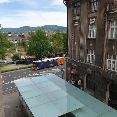 Apartament Matejki E Bielsko-Biała Eksteriør bilde